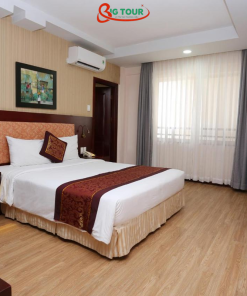 Khách sạn Phú Quý Nha Trang