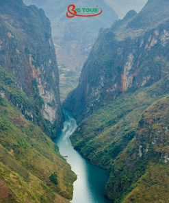 Tour Hà Nội - Hà Giang (Đồng Văn - Lũng Cú - Mã Pí Lèng) 4 ngày 3 đêm