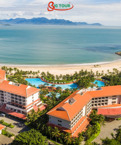Vinpearl Nha Trang Resort