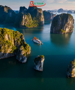 Tour Hạ Long Thăm Vịnh 3 Ngày 2 Đêm