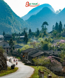 Tour Khám Phá Hà Giang 2 Ngày 1 Đêm