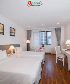 Ha Long Dream Hotel