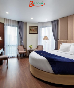 Khách sạn Hạ Long Boutique Hotel