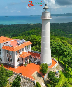 Tour Du Lịch Hạ Long - Cô Tô 4 Ngày 3 Đêm