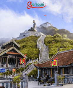 Tour du lịch Sapa 3 ngày 2 đêm