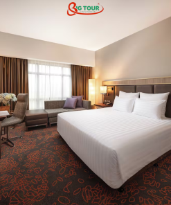 Khách sạn Pullman Hà Nội