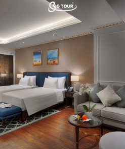 FLC Hạ Long Bay Golf Club & Luxury Resort