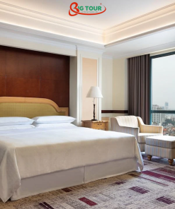 Khách sạn Sheraton Hà Nội
