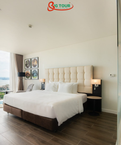 Khách sạn Soleil Hạ Long - Trademark Collection by Wyndham