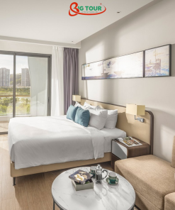 Khách sạn Citadines Marina Hạ Long