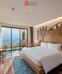 Khách Sạn KK Sapa