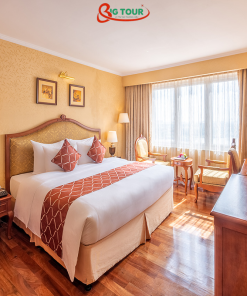 Khách Sạn Grand Sài Gòn